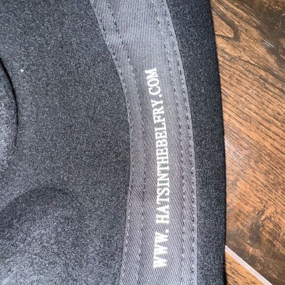 Belfry Classic Black Wool Fedora - Picture 5 of 12